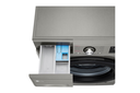 LG 8 Kg Washing Machine F4R3TYG6P, with AI DD technology