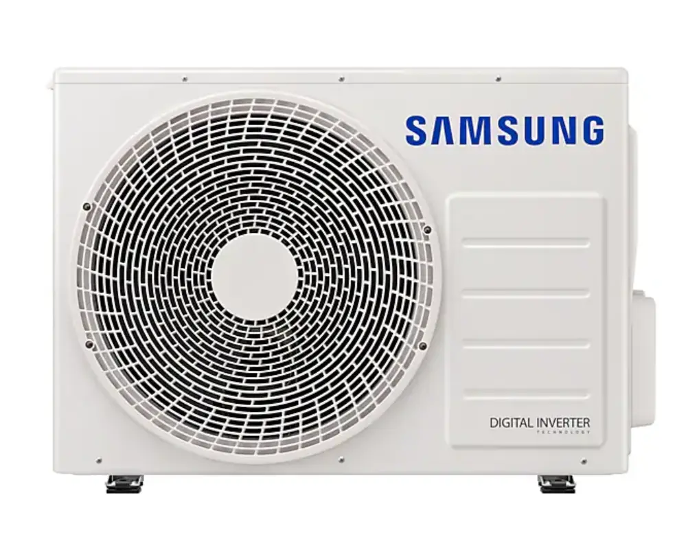 Samsung Split 2 Ton Inverter AR24TVFCCWK