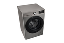 LG 8 Kg Washing Machine F4R3TYG6P, with AI DD technology