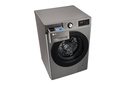 LG 8 Kg Washing Machine F4R3TYG6P, with AI DD technology