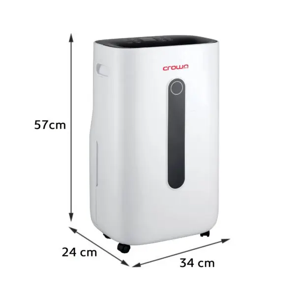 Crownline Dehumidifier MD-395