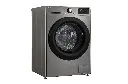 LG 8 Kg Washing Machine F4R3TYG6P, with AI DD technology