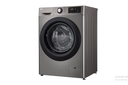 LG 8 Kg Washing Machine F4R3TYG6P, with AI DD technology