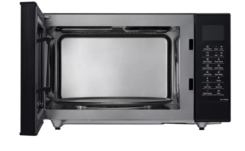 Panasonic NN-CT56JBBPQ Inverter Microwave Oven