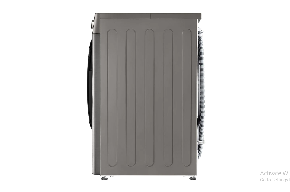 LG 8 Kg Washing Machine F4R3TYG6P, with AI DD technology