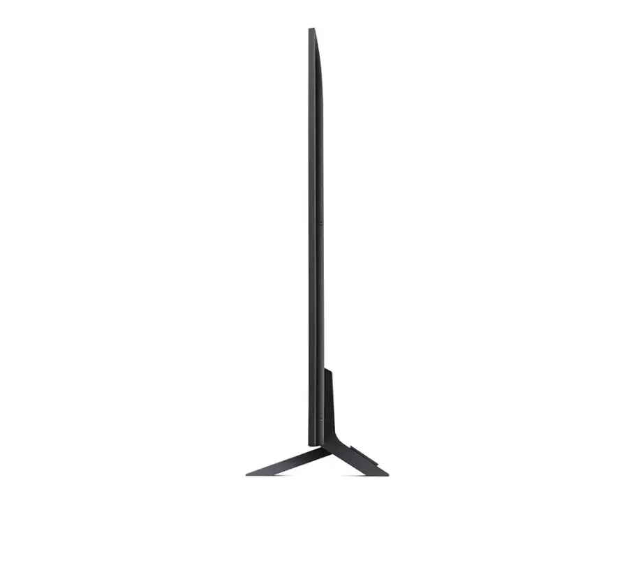LG 75 Inch QNED AI QNED80 4K Smart TV