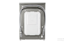 LG 8 Kg Washing Machine F4R3TYG6P, with AI DD technology