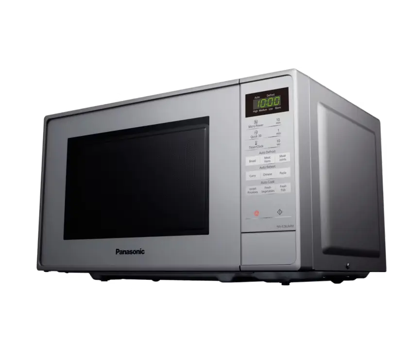 Panasonic NN-E28JMMBPQ   Inverter Microwave Oven