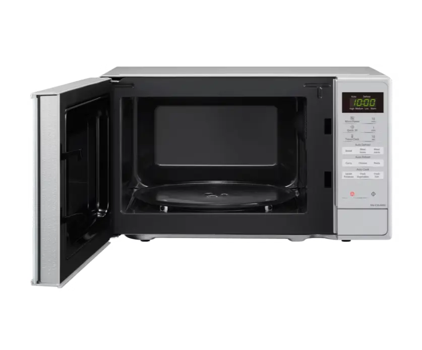 Panasonic NN-E28JMMBPQ   Inverter Microwave Oven