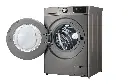 LG 8 Kg Washing Machine F4R3TYG6P, with AI DD technology