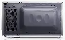 Sharp YC-MS02U-S 800 W Digital Solo Microwave Oven with 20 Litre Capacity