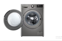 LG 9kg Front Load Washer F4R3VYG6P Steam ThinQ