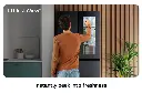 LG InstaView Door-in-Door Refrigerator GRX29FFBRB