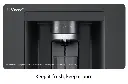 LG InstaView Door-in-Door Refrigerator GRX29FFBRB
