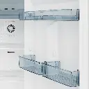 Hitachi Refrigerator HRTN6408SXSG