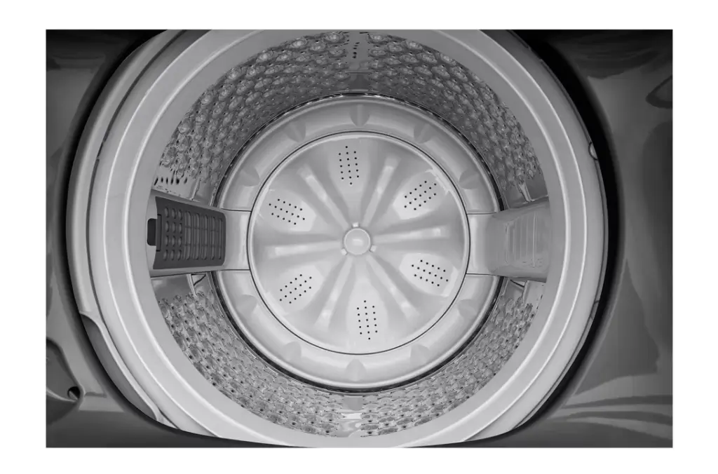 LG 16Kg Top Load Washer T16H3SDH2A