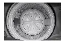 LG 16Kg Top Load Washer T16H3SDH2A
