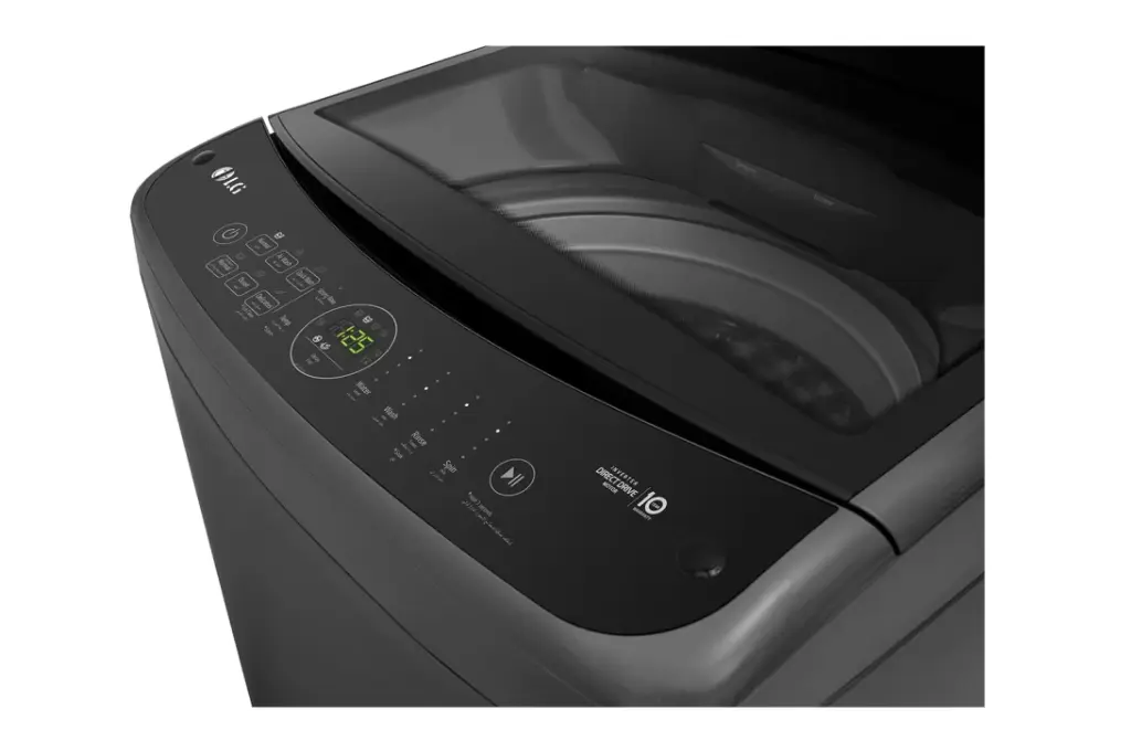 LG 16Kg Top Load Washer T16H3SDH2A