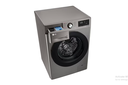 LG 9kg Front Load Washer F4R3VYG6P Steam ThinQ