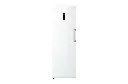 LG Pigeon Pair Refrigerator GRF411EQDM-GRB414EQFM (White)