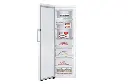 LG Pigeon Pair Refrigerator GRF411EQDM-GRB414EQFM (White)