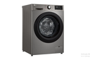 LG 9kg Front Load Washer F4R3VYG6P Steam ThinQ