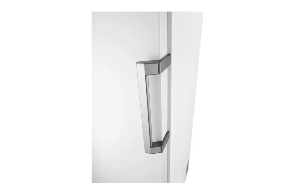 LG Pigeon Pair Refrigerator GRF411EQDM-GRB414EQFM (White)