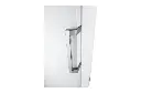LG Pigeon Pair Refrigerator GRF411EQDM-GRB414EQFM (White)