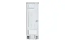 LG Pigeon Pair Refrigerator GRF411EQDM-GRB414EQFM (White)