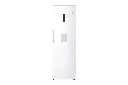 LG Pigeon Pair Refrigerator GRF411EQDM-GRB414EQFM (White)