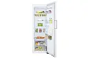 LG Pigeon Pair Refrigerator GRF411EQDM-GRB414EQFM (White)