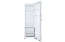LG Pigeon Pair Refrigerator GRF411EQDM-GRB414EQFM (White)