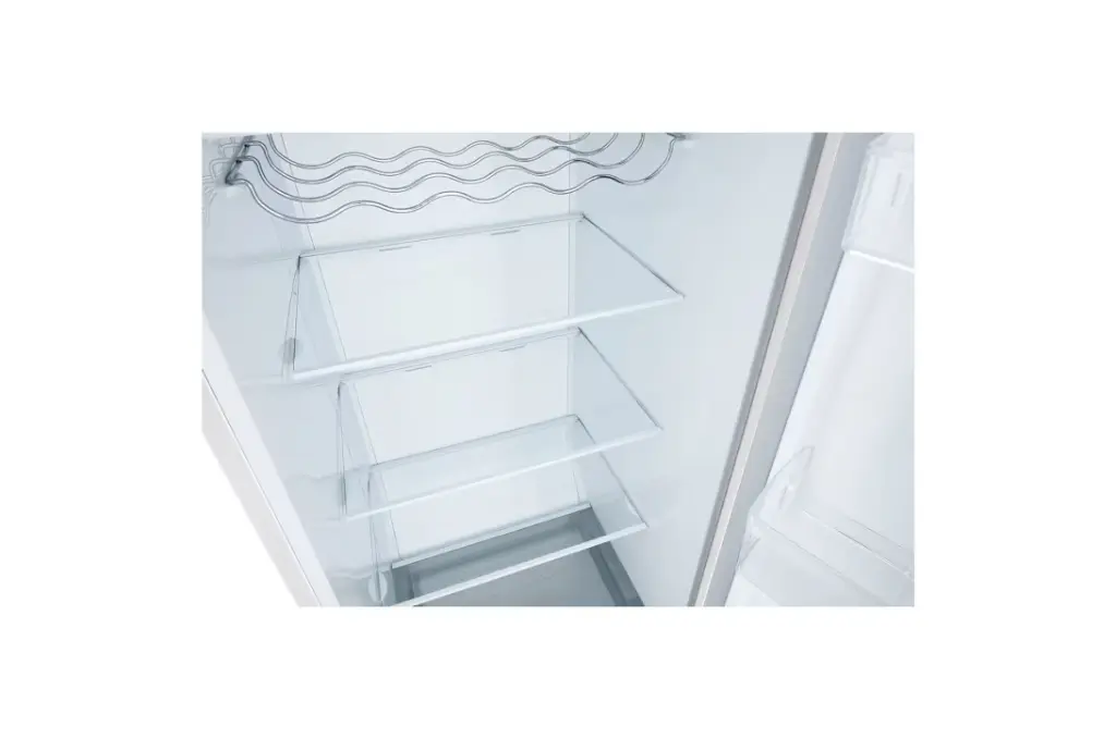 LG Pigeon Pair Refrigerator GRF411EQDM-GRB414EQFM (White)