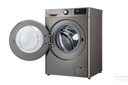 LG 9kg Front Load Washer F4R3VYG6P Steam ThinQ
