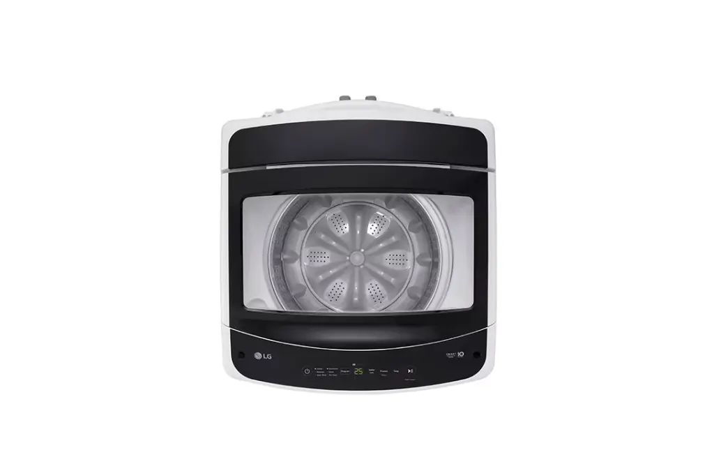 LG 18Kg Top Load Washer T18V1NDHTC