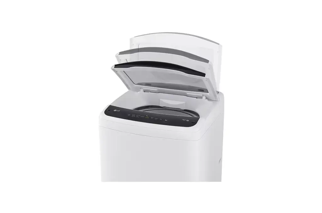 LG 18Kg Top Load Washer T18V1NDHTC
