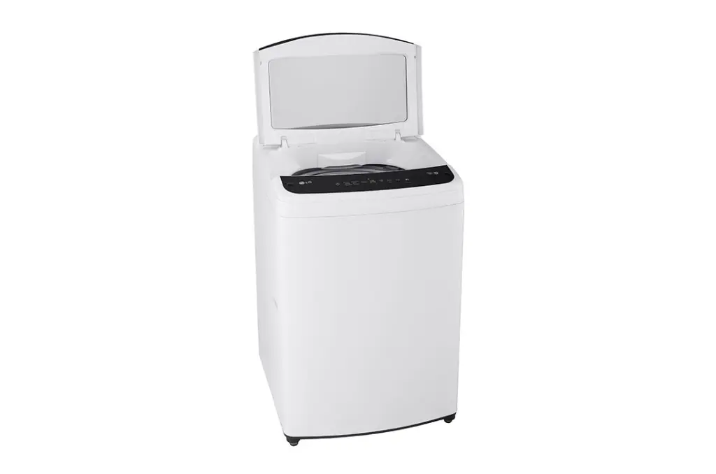 LG 18Kg Top Load Washer T18V1NDHTC