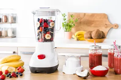 MOULINEX SUPERBLENDER LM207128