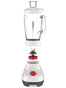 MOULINEX SUPERBLENDER LM207128