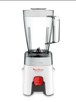 MOULINEX SUPERBLENDER LM241B25
