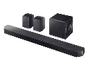 Samsung Sound Bar Q990F 756W 11.1.4 Ch. Q-Symphony with Wireless Dolby Atmos