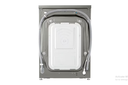 LG 9kg Front Load Washer F4R3VYG6P Steam ThinQ