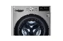 LG 10.5Kg Washer & 07Kg Dryer F4V5RGP2T