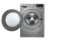 LG 10.5Kg Washer & 07Kg Dryer F4V5RGP2T