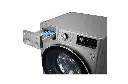 LG 10.5Kg Washer & 07Kg Dryer F4V5RGP2T