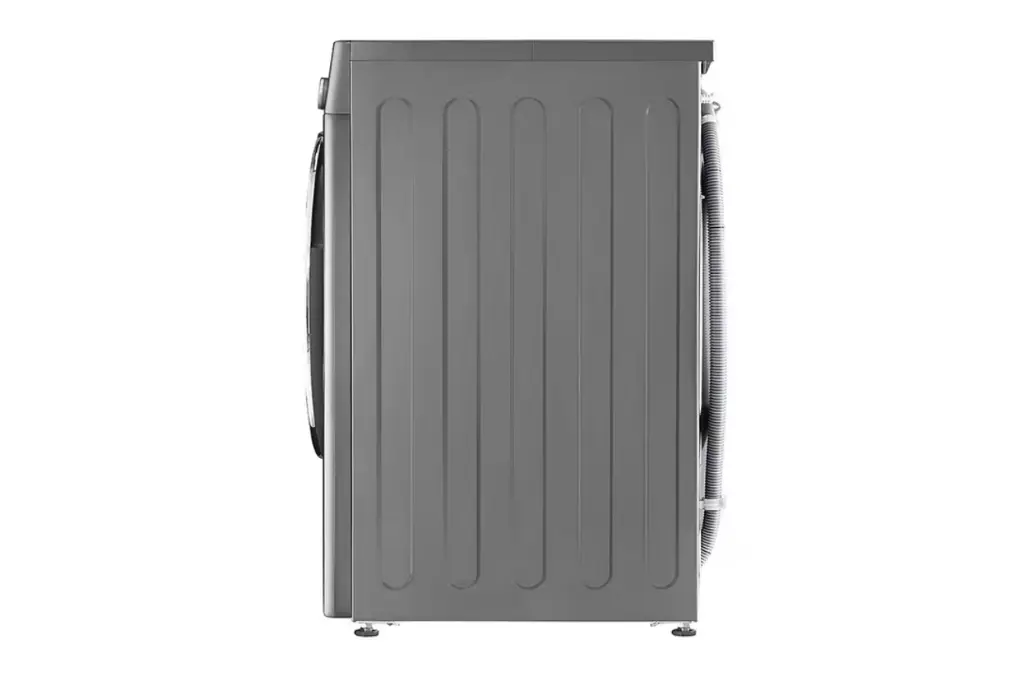 LG 10.5Kg Washer & 07Kg Dryer F4V5RGP2T