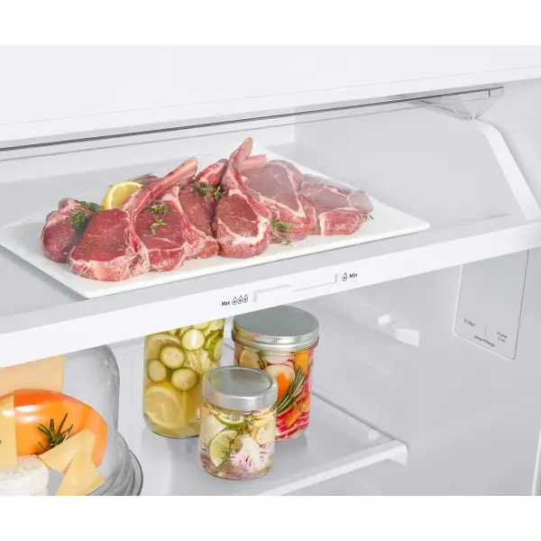 Samsung Refrigerator RT66CG6406S9 460 Liters Top Mount Freezer