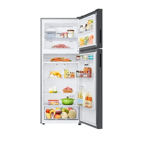 Samsung Refrigerator RT66CG6406S9 460 Liters Top Mount Freezer