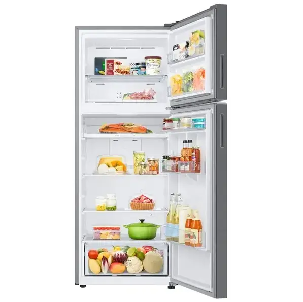 Samsung Refrigerator RT66CG6406S9 460 Liters Top Mount Freezer