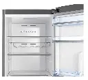 Samsung Upright No Frost Refrigerator RZ32M71207F